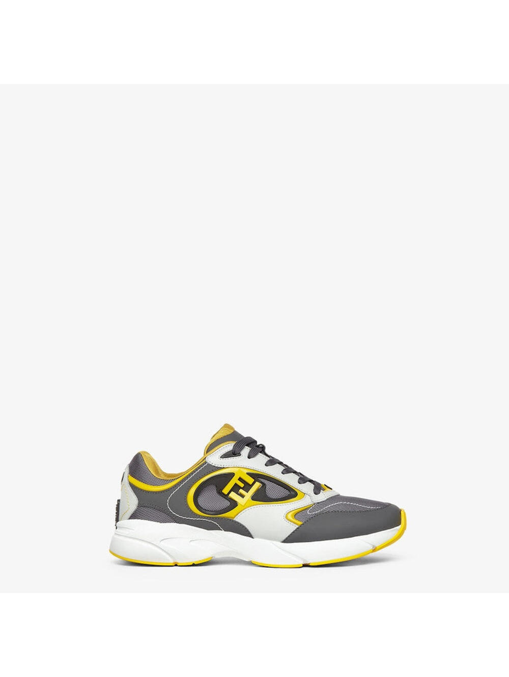 Fendi Forward Sneakers (PLEASE REQUEST YOUR SIZE FOR PURCHASING)